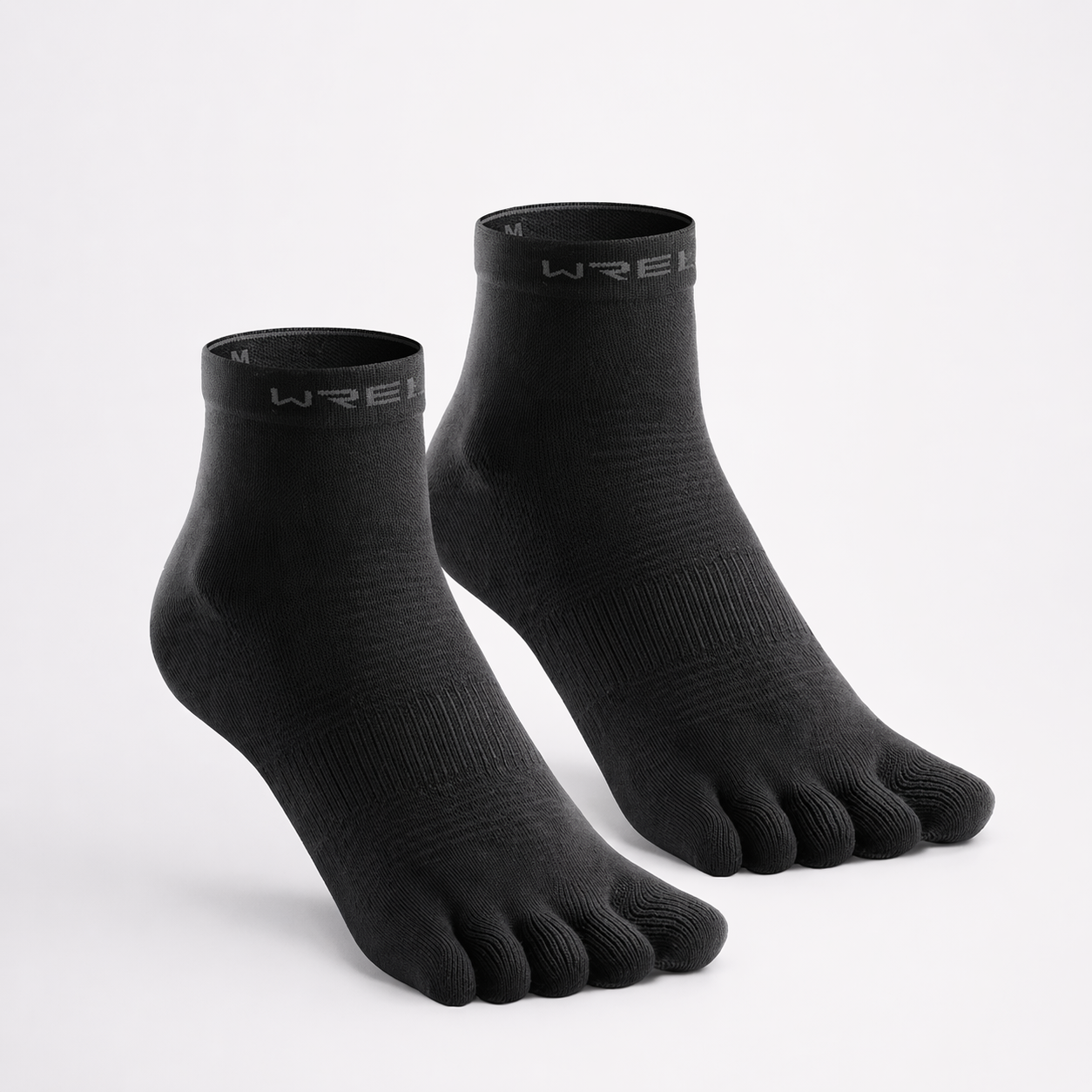 Chaussettes 5 doigts FreshStep