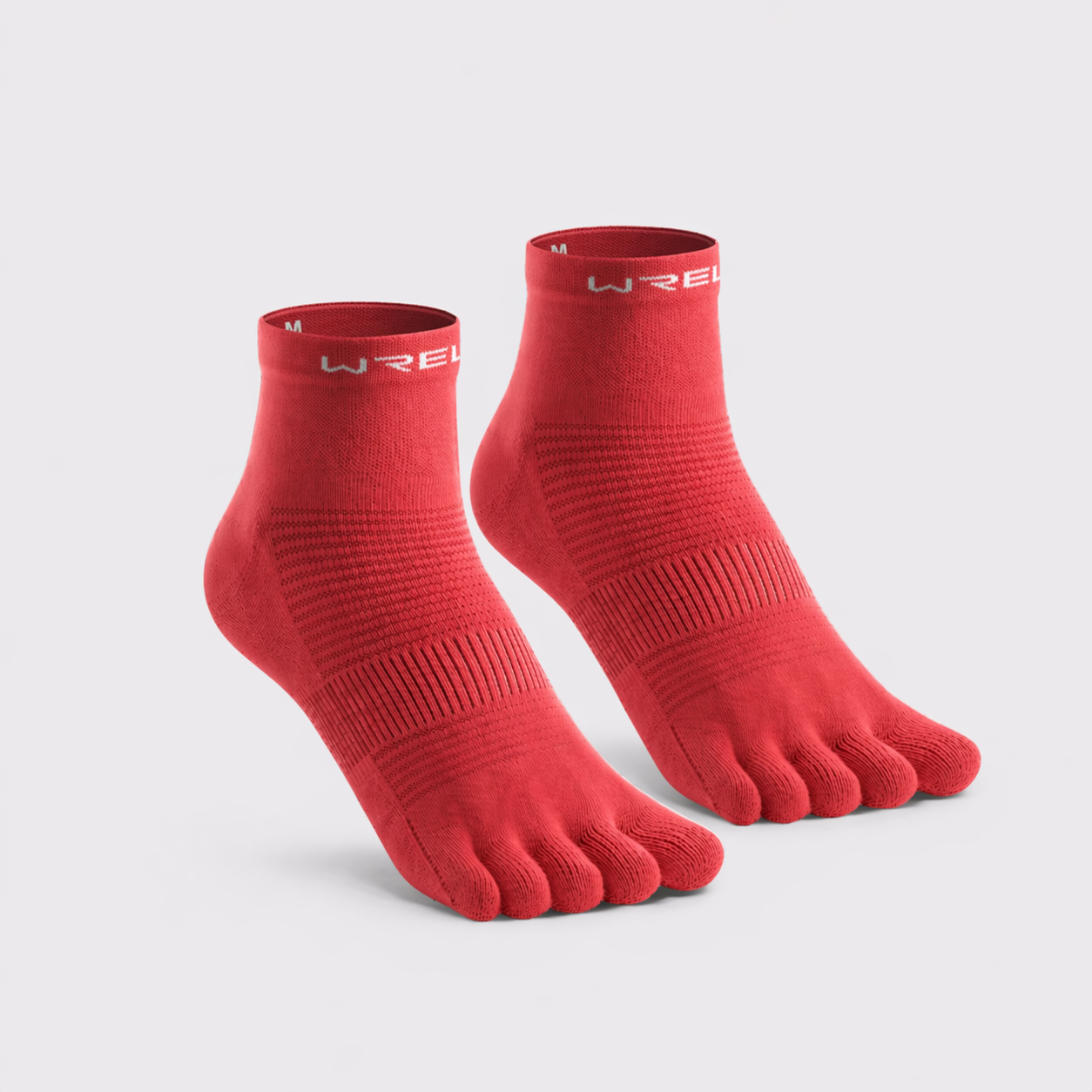 Chaussettes 5 doigts FreshStep