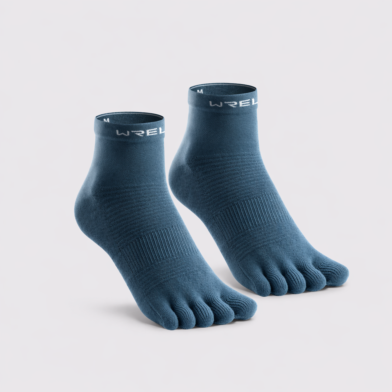 Chaussettes 5 doigts FreshStep